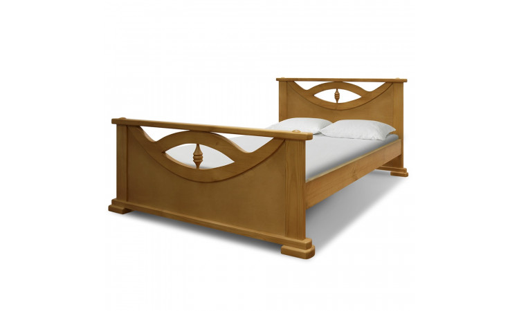 Кровать Эврика