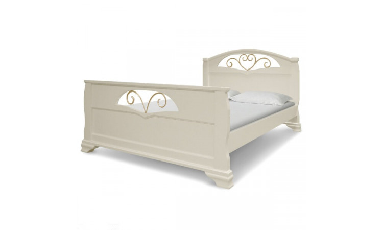 Кровать Эврос