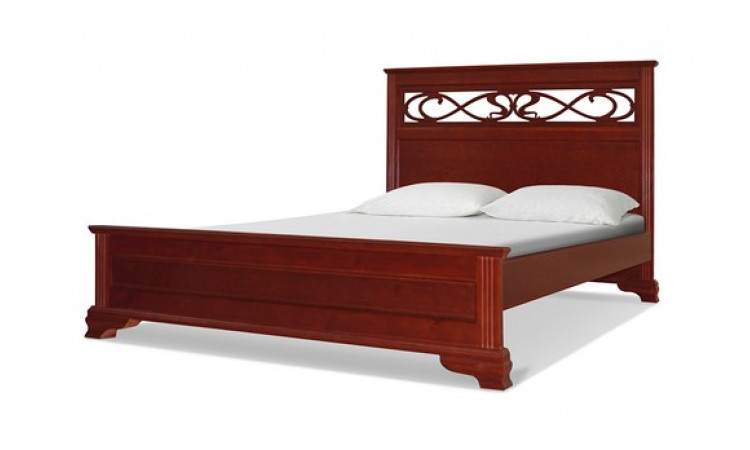 Кровать Флора