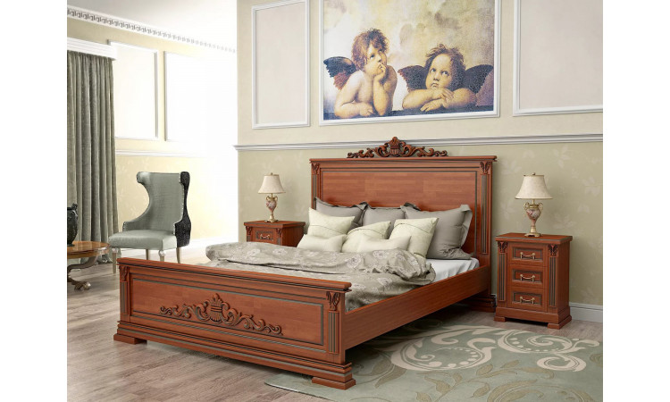 Кровать Италия