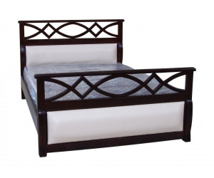 Кровать Крокус