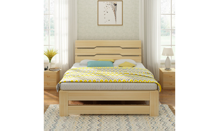 Кровать Лейла-2