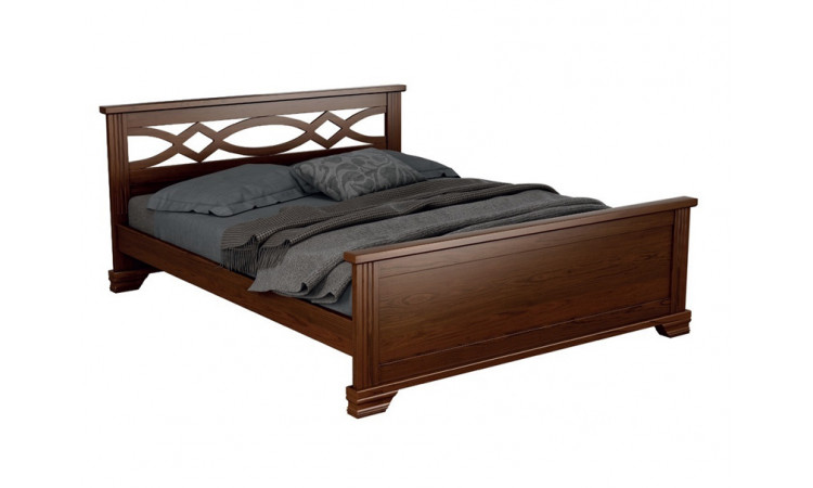 Кровать Лира