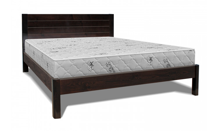 Кровать Лирос