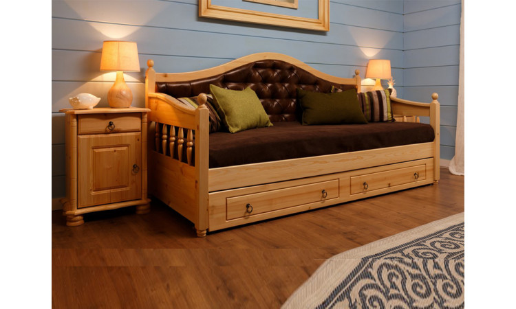 Кровать Милана детская