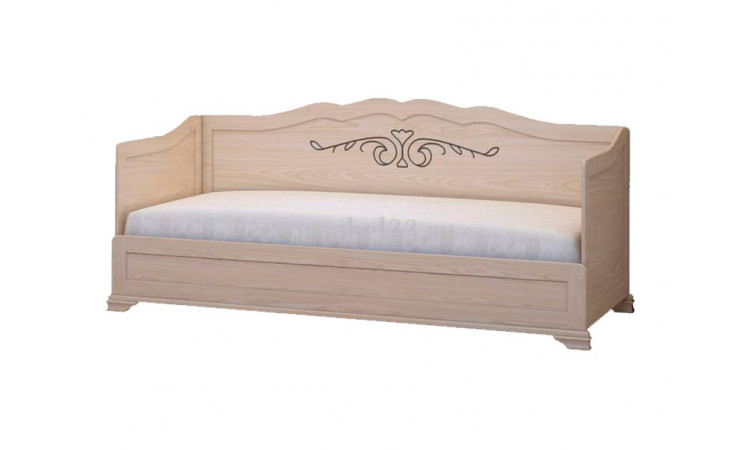 Кровать Муза детская