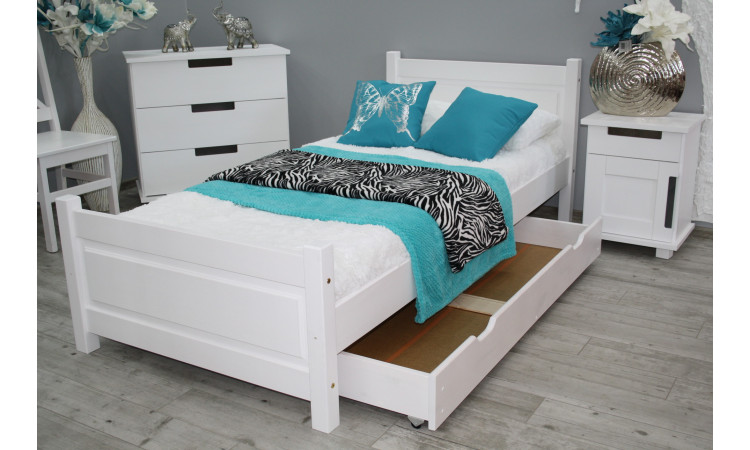 Кровать Николь