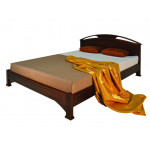 Кровати из сосны 180х200