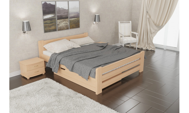 Кровать Осло