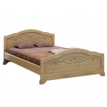 Недорогие двуспальные кровати