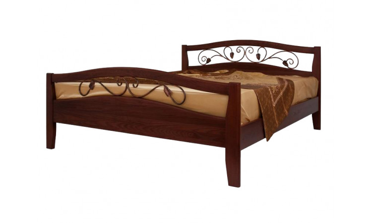 Кровать Талисман