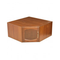 Антресоль Омега №5 угловая