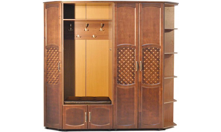 Прихожая Омега-10