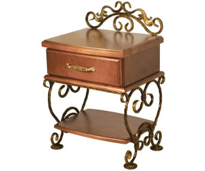 Тумбочка Омега №1