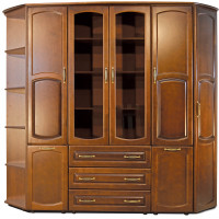 Гостиная Омега