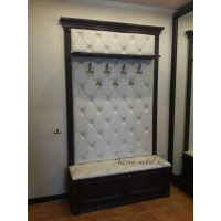 Прихожая 002