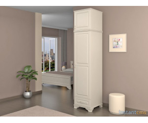 Шкаф Лиана-27