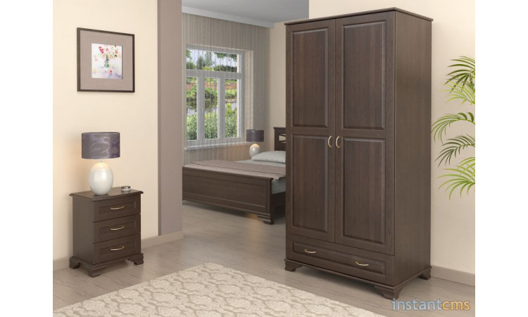 Шкаф Лиана 15