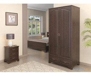 Шкаф Лиана 17