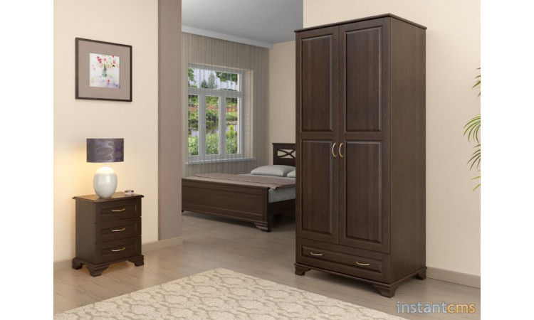 Шкаф Лиана 23