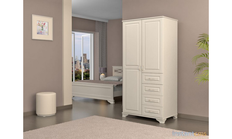 Шкаф Лиана 24