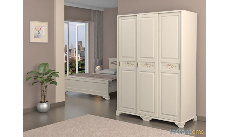 Шкаф Лиана-2 купе