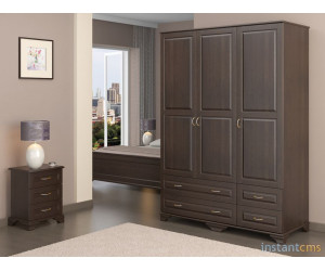 Шкаф Лиана-8