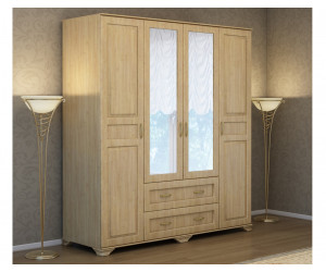 Шкаф Витязь №240