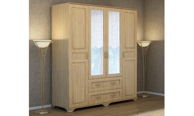 Шкаф Витязь №240