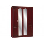 Распашные шкафы