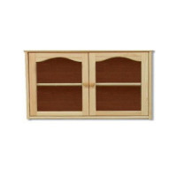 Антресоль книжная 004