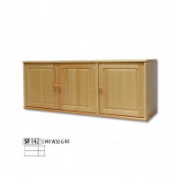 Антресоль 142