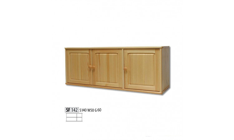 Антресоль 142