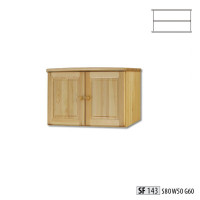 Антресоль 143