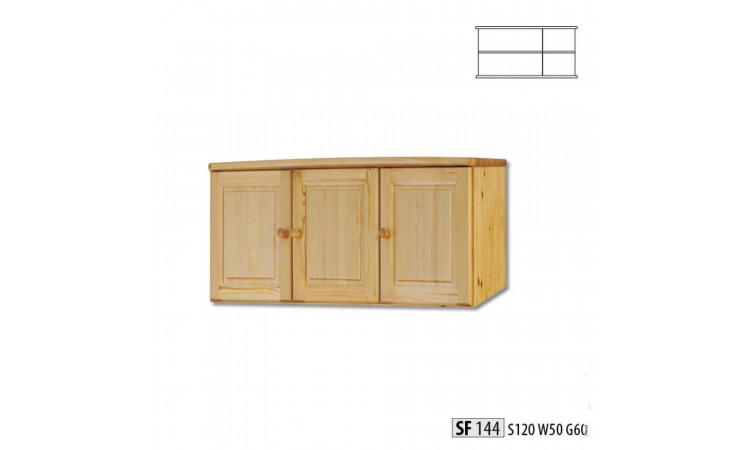 Антресоль 144