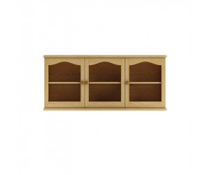 Антресоль книжная 003