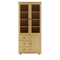 Книжный шкаф №4