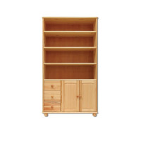 Книжный шкаф №108