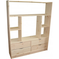 Стеллаж №10