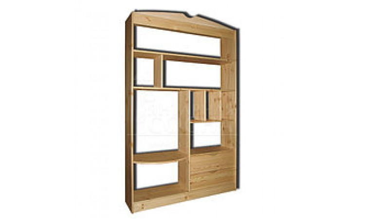 Стеллаж №11