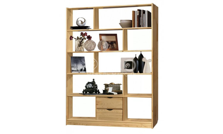 Стеллаж №14