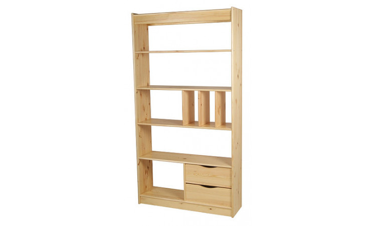 Стеллаж №15