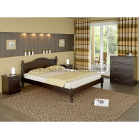 Спальный гарнитур Лама