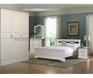 Спальный гарнитур Лира-2