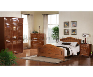 Спальный гарнитур Сатори