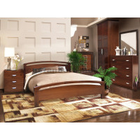 Спальный гарнитур Бали