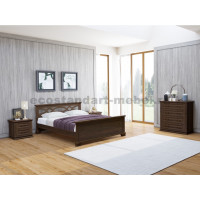 Спальный гарнитур Лира-3