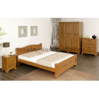 Спальный гарнитур Соната