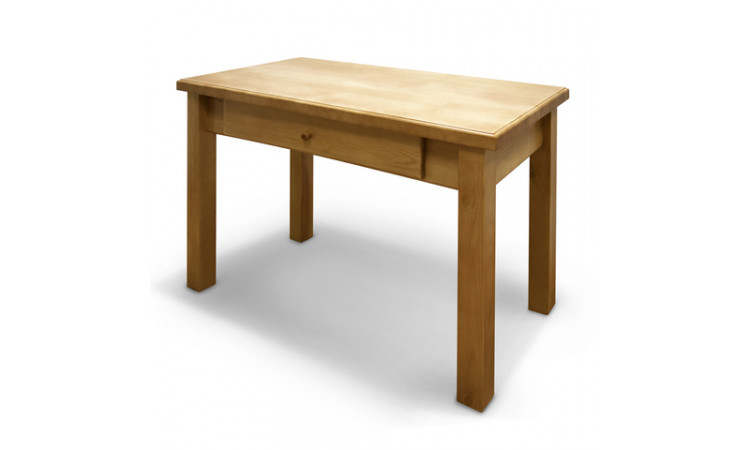 Стол №11 из массива березы