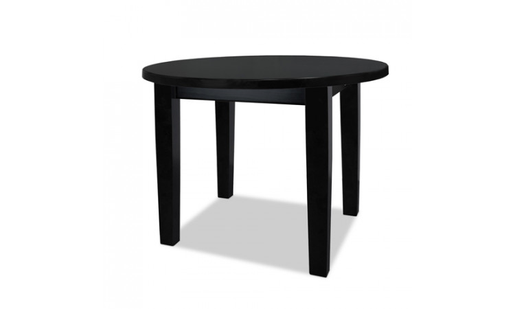 Стол №13 из массива березы